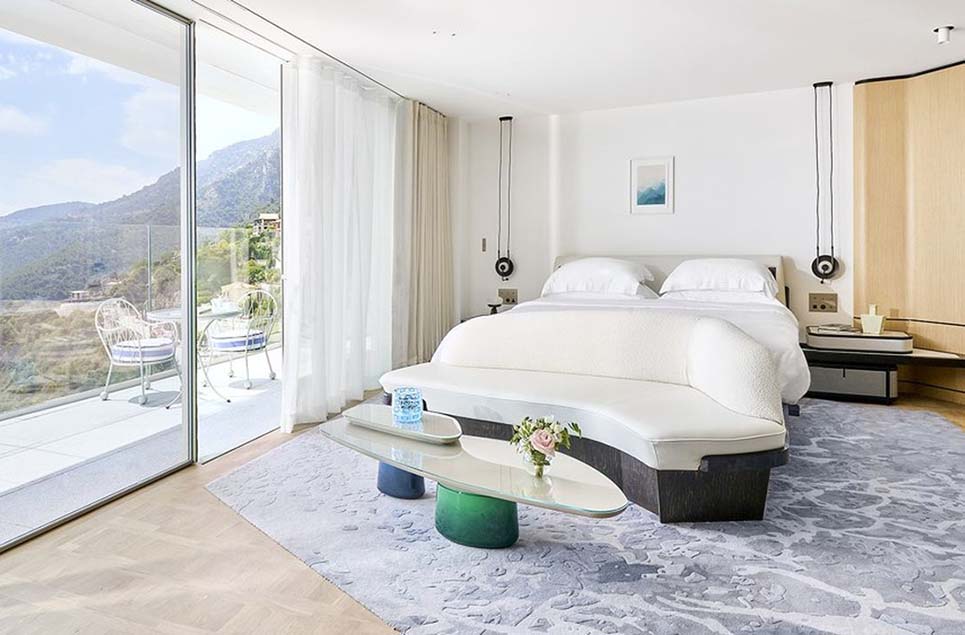 Hébergement Confortable à Monaco : Hôtels Économiques Avantageux