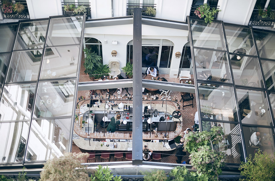 Révéler les secrets des boutique-hôtels cachés de Paris : l’alliance parfaite du confort et du luxe