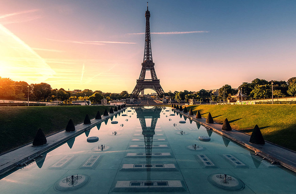 Voyage photographique à Paris : capturer les plus beaux paysages et moments culturels