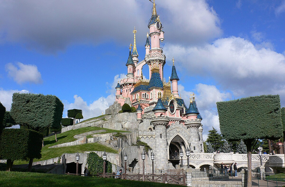 Paris avec les enfants : attractions et activités pour toute la famille