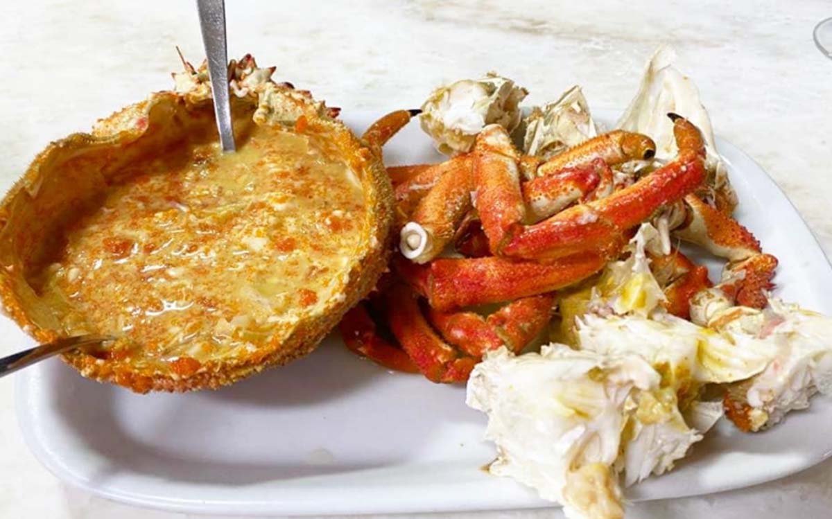 Les restaurants traditionnels de Lisbonne : découvrir la gastronomie portugaise